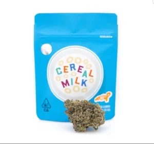 Cereal Milk