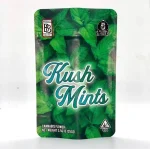 kush mints