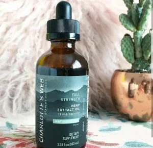 Buy Charlotte’s Web online