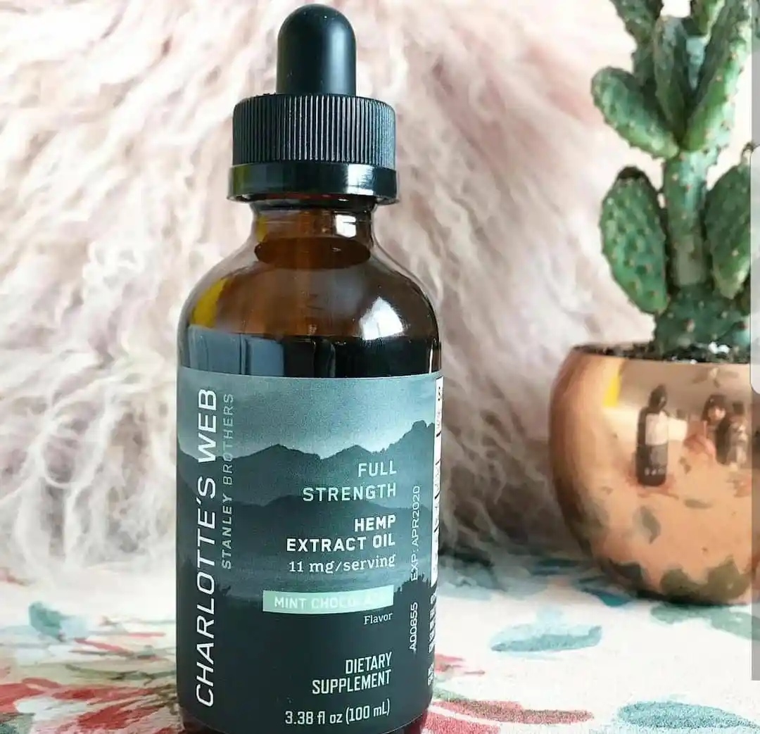 Buy Charlotte’s Web online