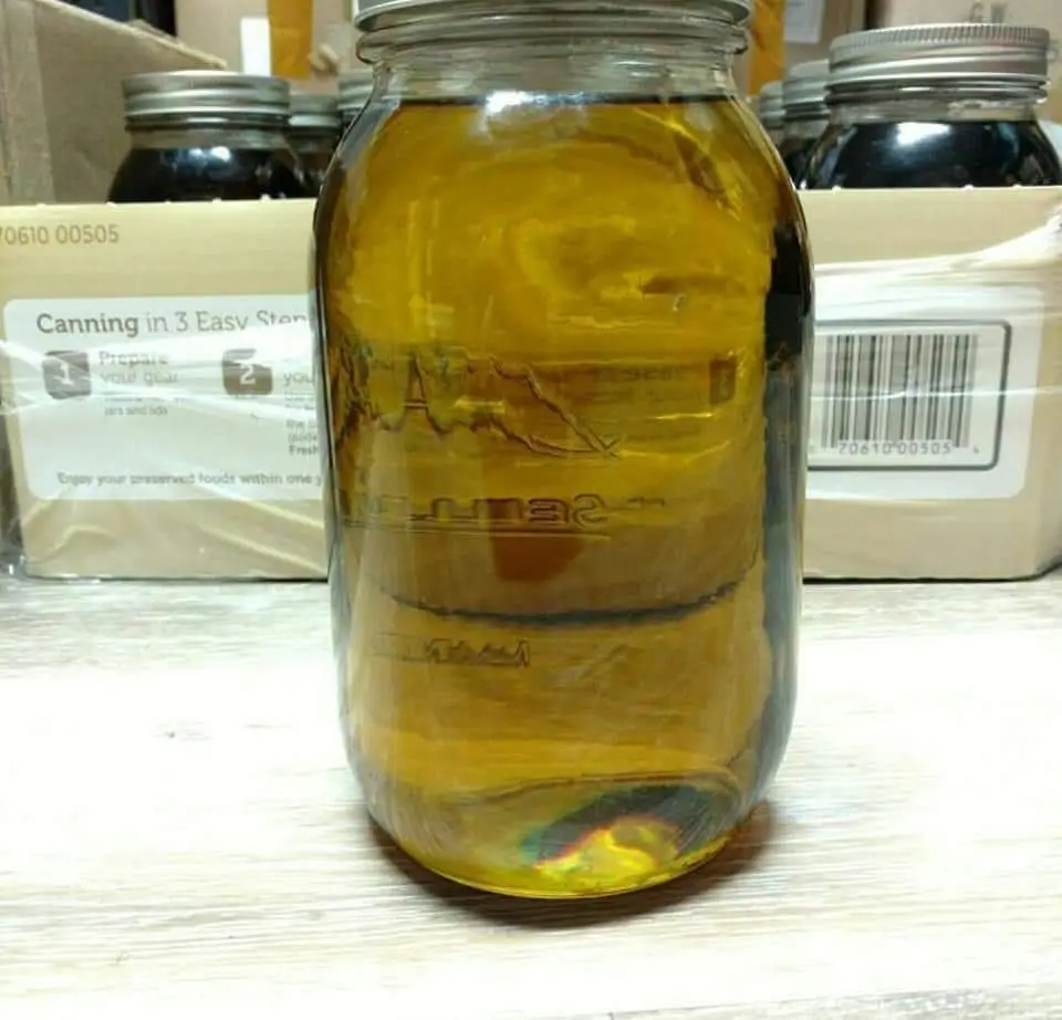 Buy Coconut Oil Online