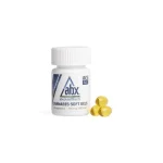 THC Soft Gels ABX