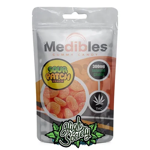 Buy Medibles Online