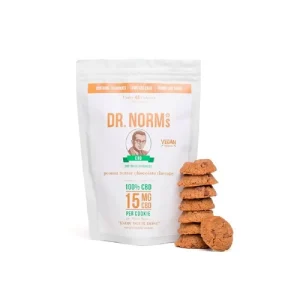 Peanut Butter Chocolate Chip