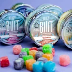 Stiiizy gummies