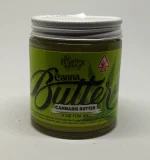 BUY CANNABIS BUTTER UK