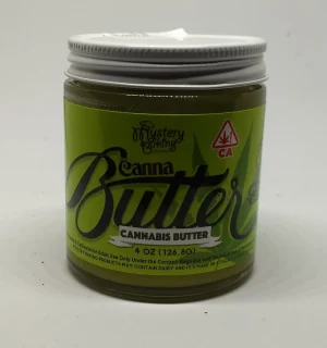 BUY CANNABIS BUTTER UK