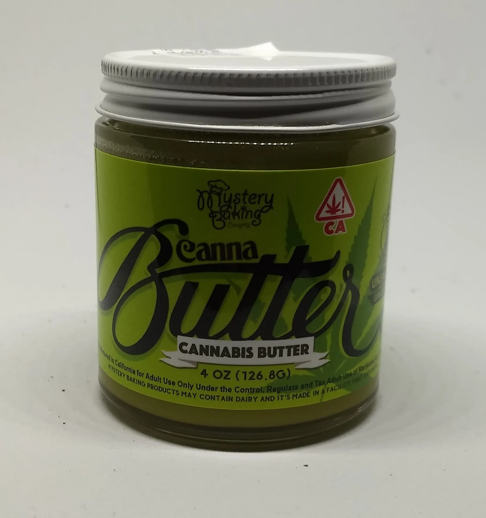 BUY CANNABIS BUTTER UK