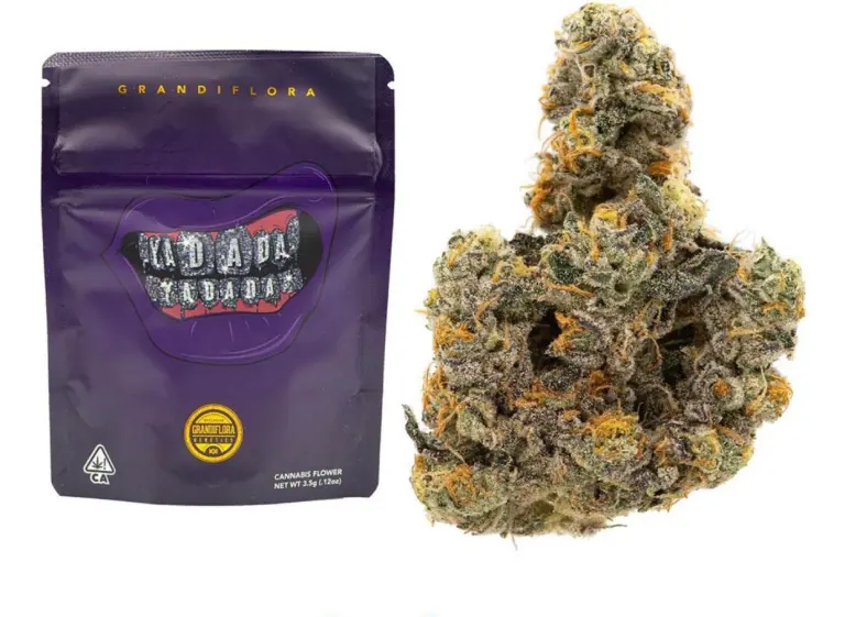 YADADA weed strain