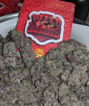 Ya Hemi Cannabis strain