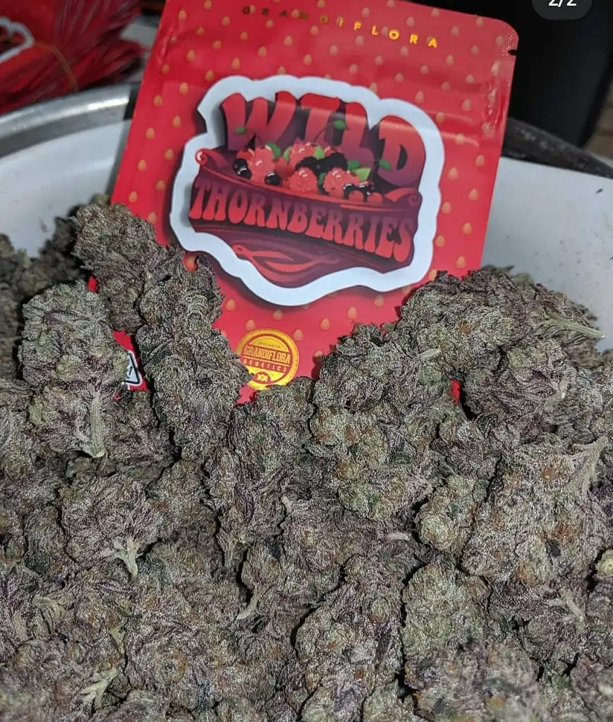 Ya Hemi Cannabis strain