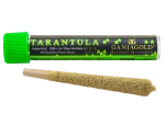 Green Tarantula