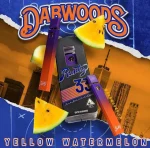 Dabwoods Runtz cartridges