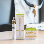 Dime Cartridges
