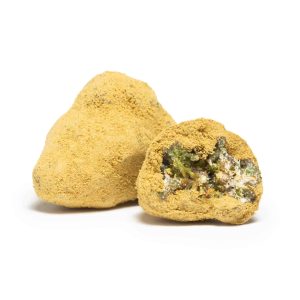 Moonrocks