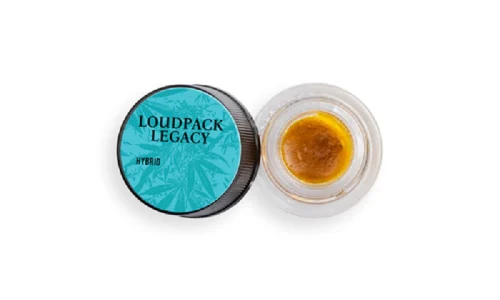 Hybrid Legacy Live Resin